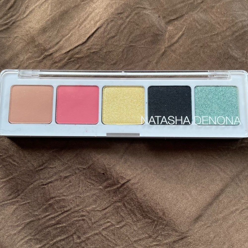Natasha Denona Jubilee Palette